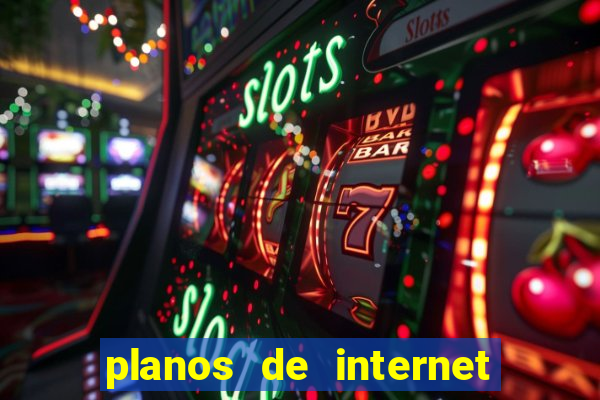 planos de internet tim movel